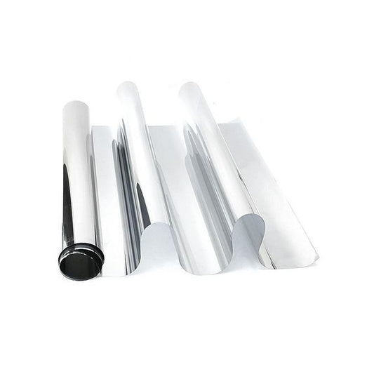 Car / Home Window Tint Film 3m Solar Protection Gl Sticker 1 PC (3 Mtrs)