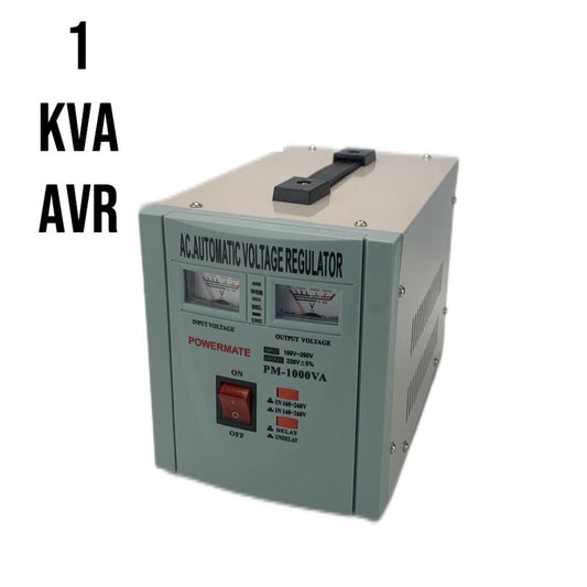 Powermate or Airstar High Quality Automatic Voltage Regulator