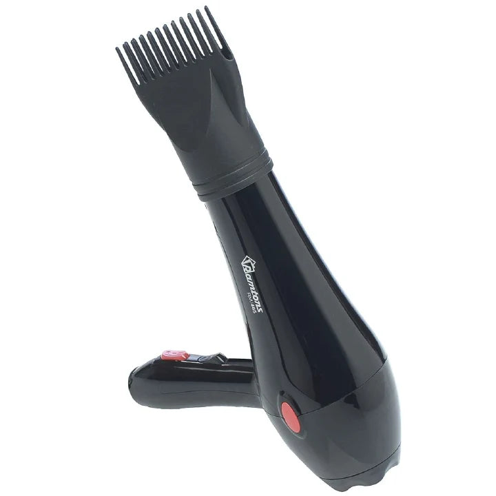 Ramtons RM/465 - Professional Hair Dryer 1800W with 1 Year Warranty