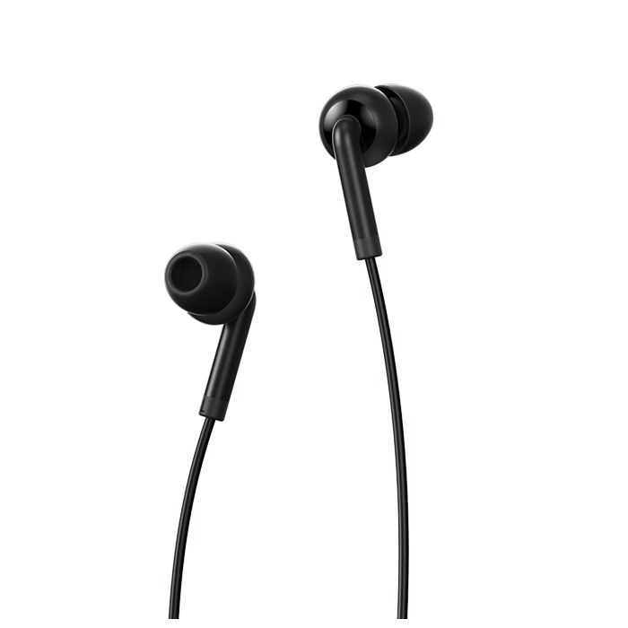 oraimo Conch 2 Stylish Deeper Bass In-ear Earphone