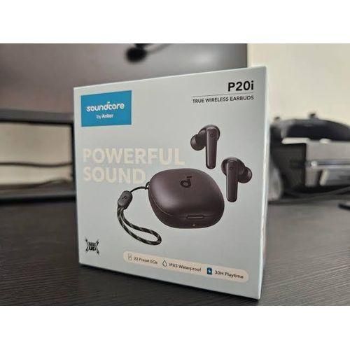 Anker Soundcore Life P2i True Wireless Earbuds