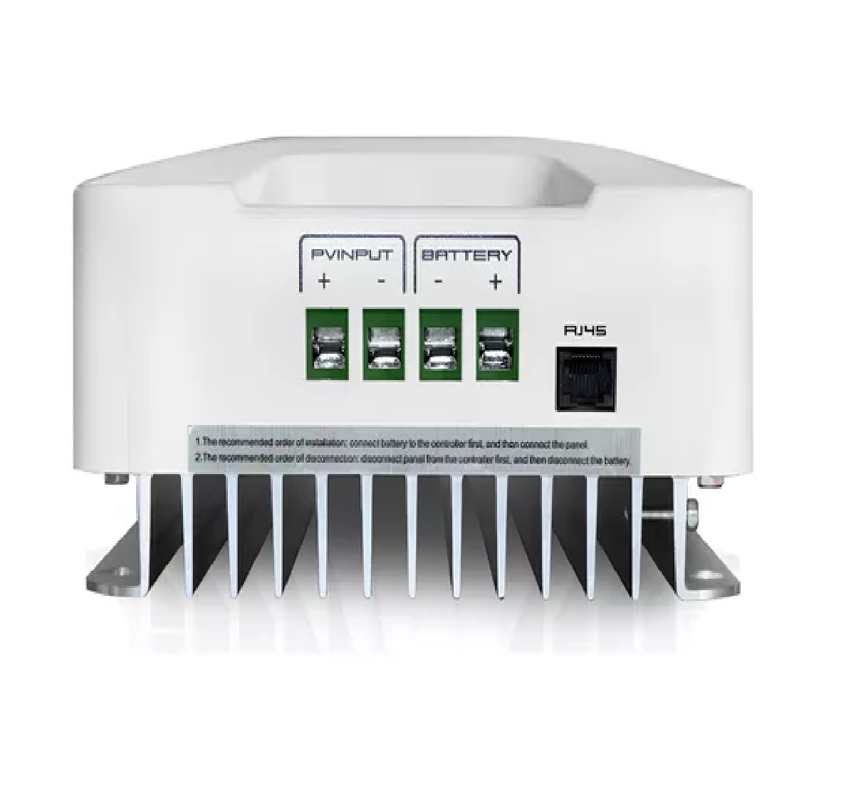 FELICITY High Quality MPPT LCD Solar Battery Charge Controller with 2 years Warranty