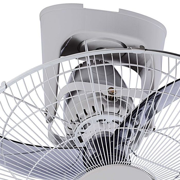 Ramtons Ceiling Orbit Fan 18 inch with 1 Year Warranty