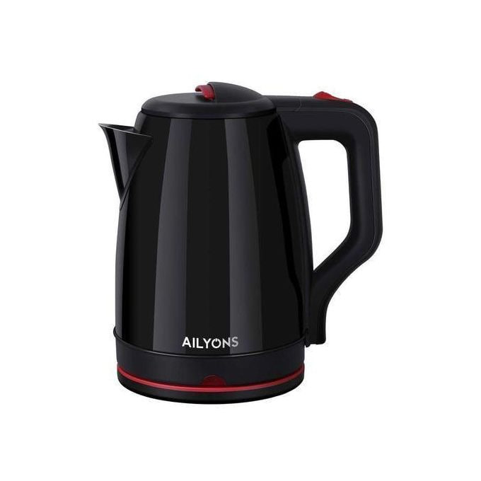 Ailyons 2.2 Litres Automatic Water Heater & Boiler Electric Kettle