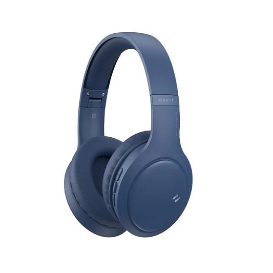 Havit H633BT Wireless Foldable Headphones