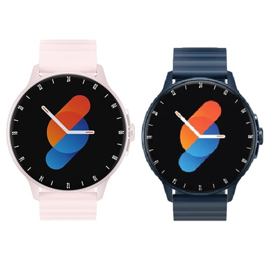 Havit M9046 1.43″ AMOLED HD Smart Watch IP68 Waterproof