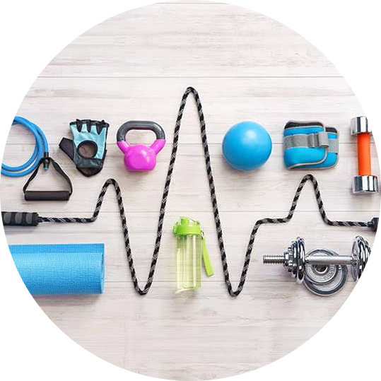 Health, Fitness & Leisure