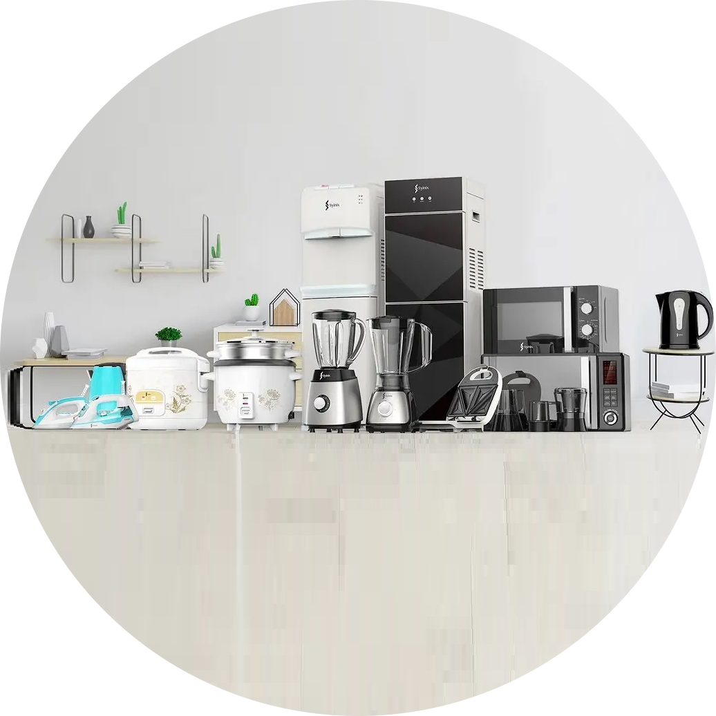 Kitchen, Home & Appliances