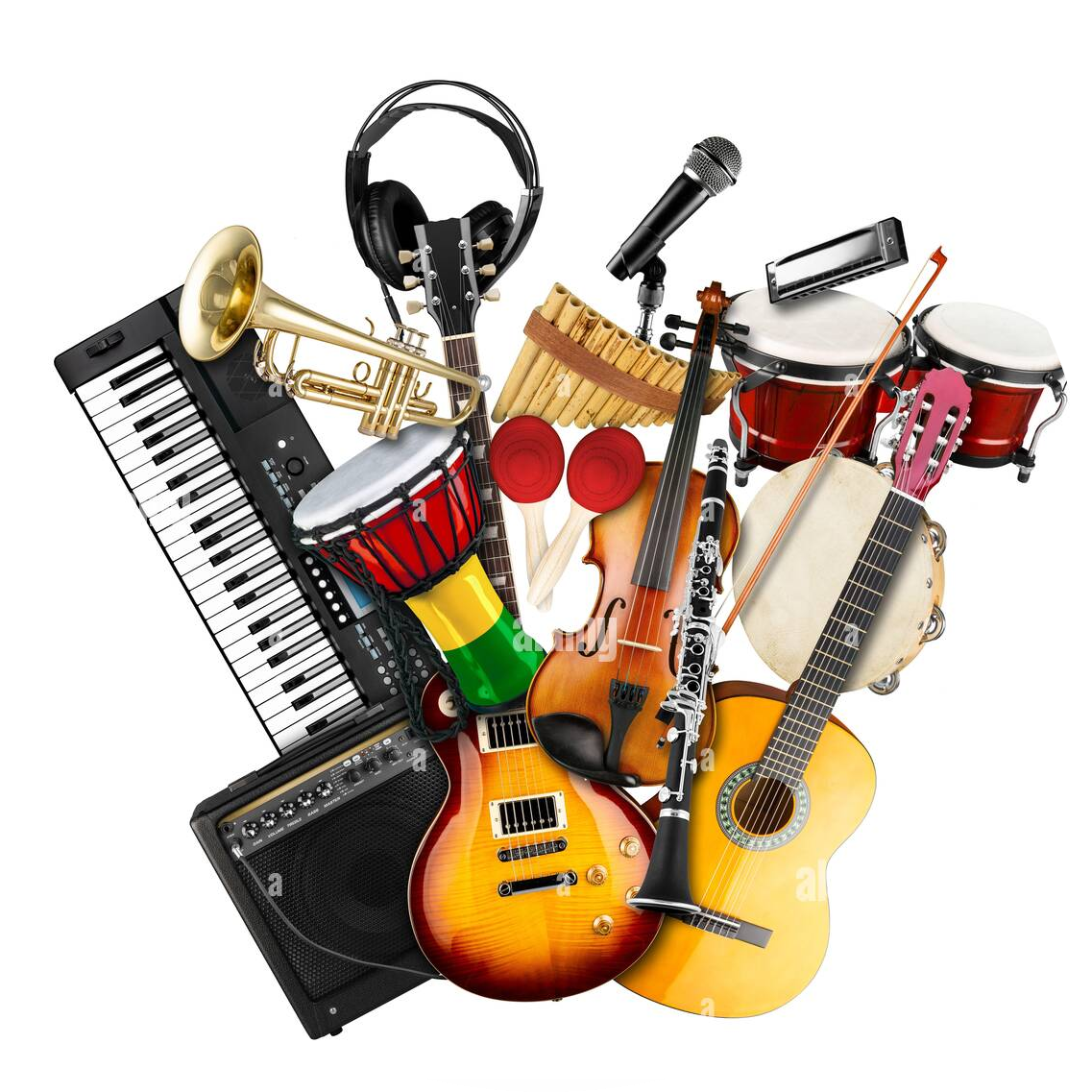Music Accessories