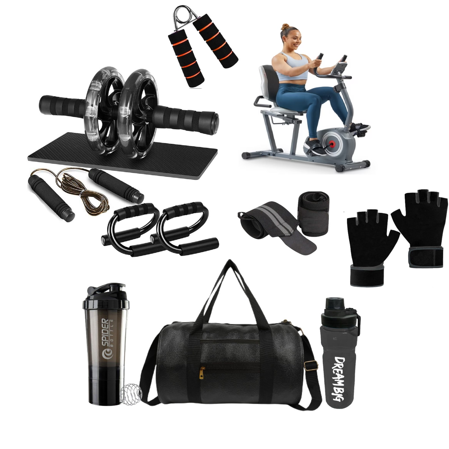 Health & Fitness