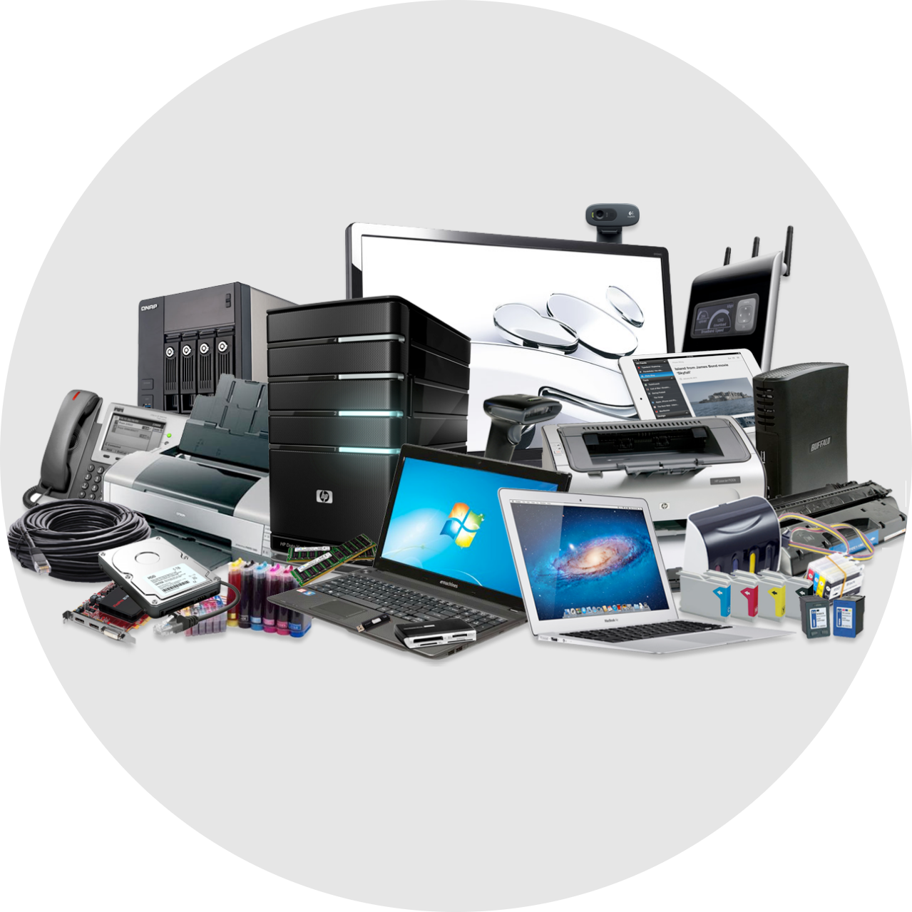 Computing