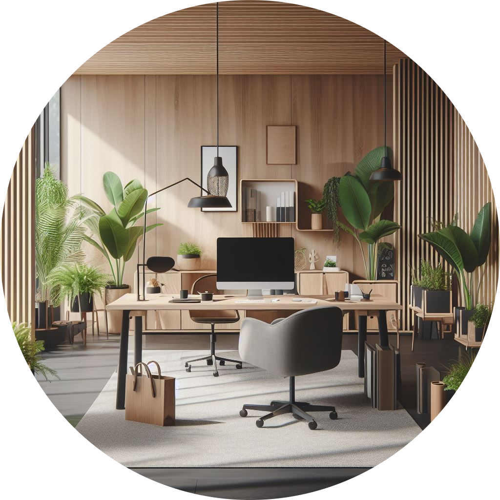 Home & Office