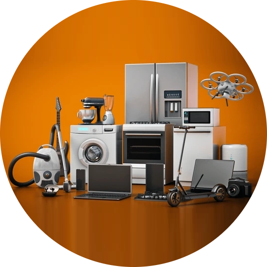 Electronics World