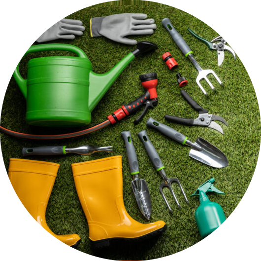 Outdoor & Garden