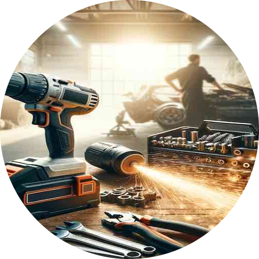 Power & Equipment