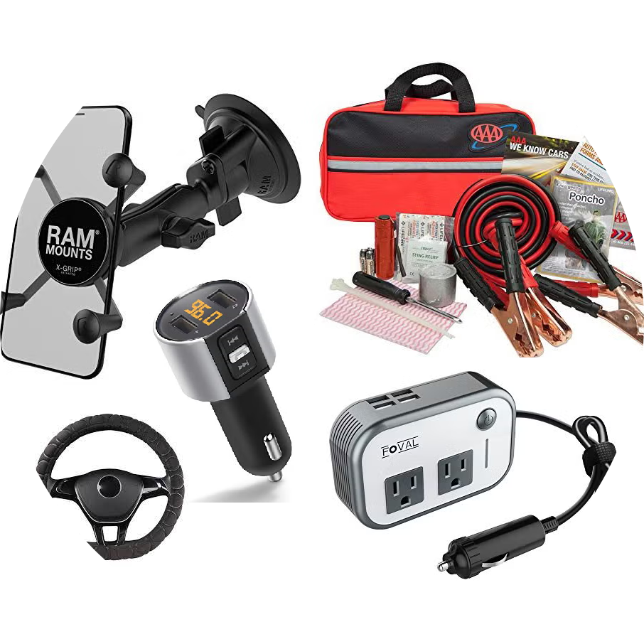 Automobile Accessories