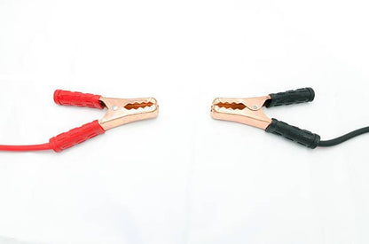 Heavy Duty Quick Connect Car Jumper Cables for All Vehicles