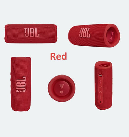 JBL Flip 6 Portable Bluetooth Waterproof Speaker