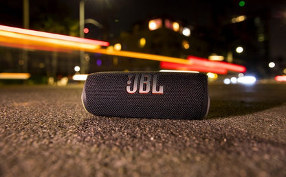 JBL Flip 6 Portable Bluetooth Waterproof Speaker