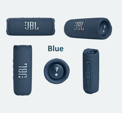 JBL Flip 6 Portable Bluetooth Waterproof Speaker