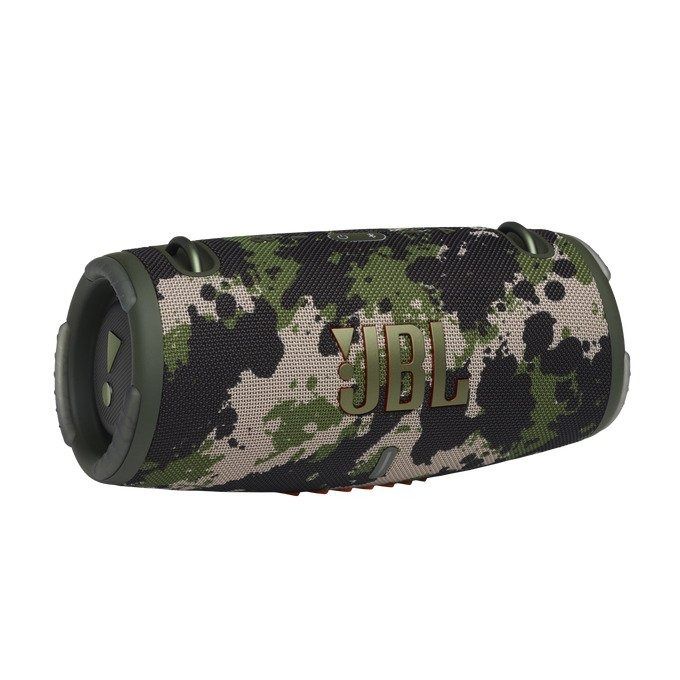 JBL Xtreme 3 Portable Wireless Waterproof Speaker with 100Watts Power Output