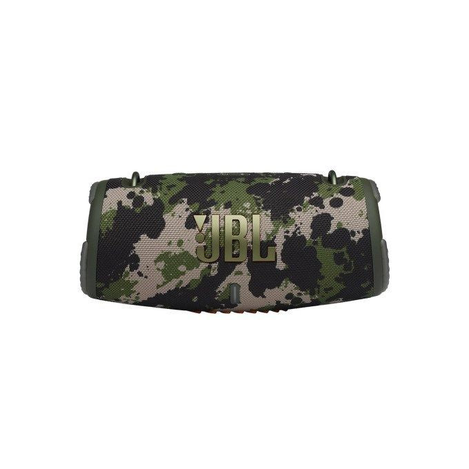JBL Xtreme 3 Portable Wireless Waterproof Speaker with 100Watts Power Output