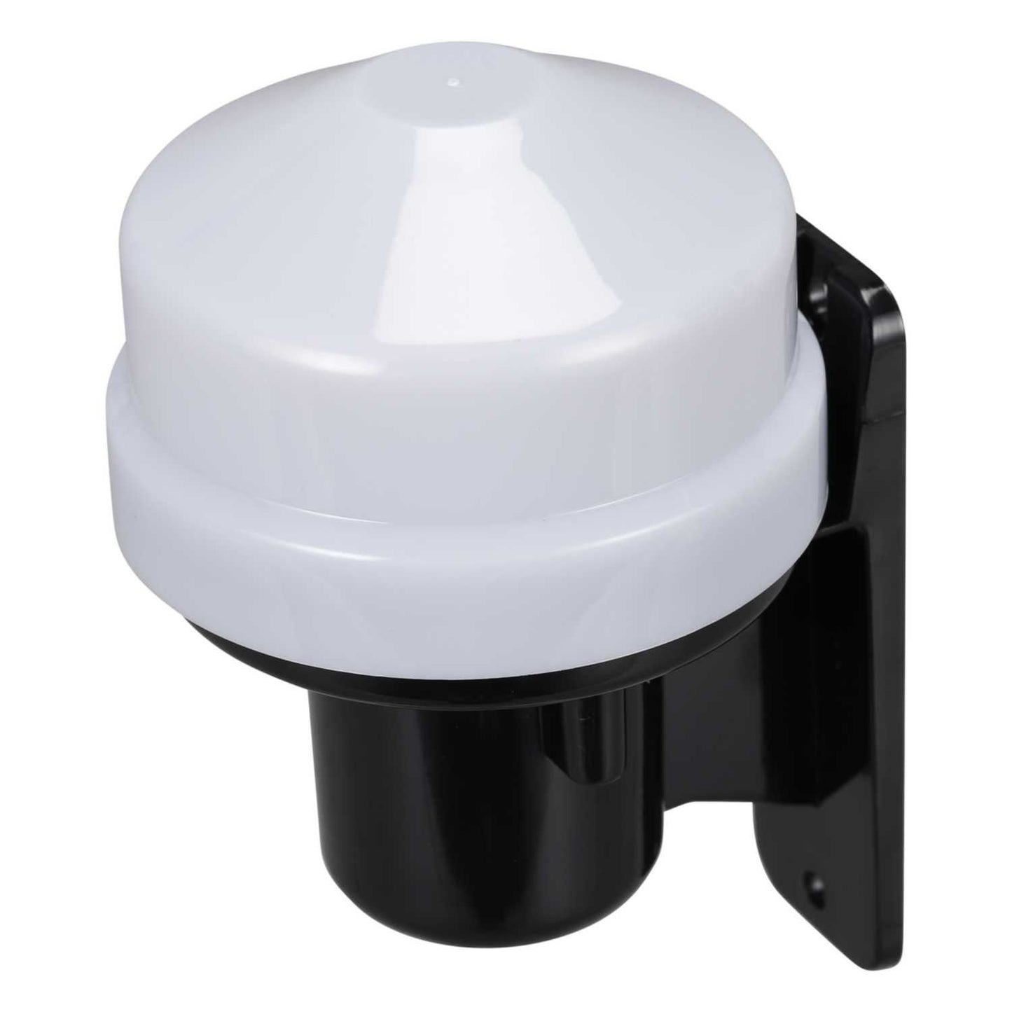 DC Power Photocell Sensor for Bulb Auto-Switch ON/OFF