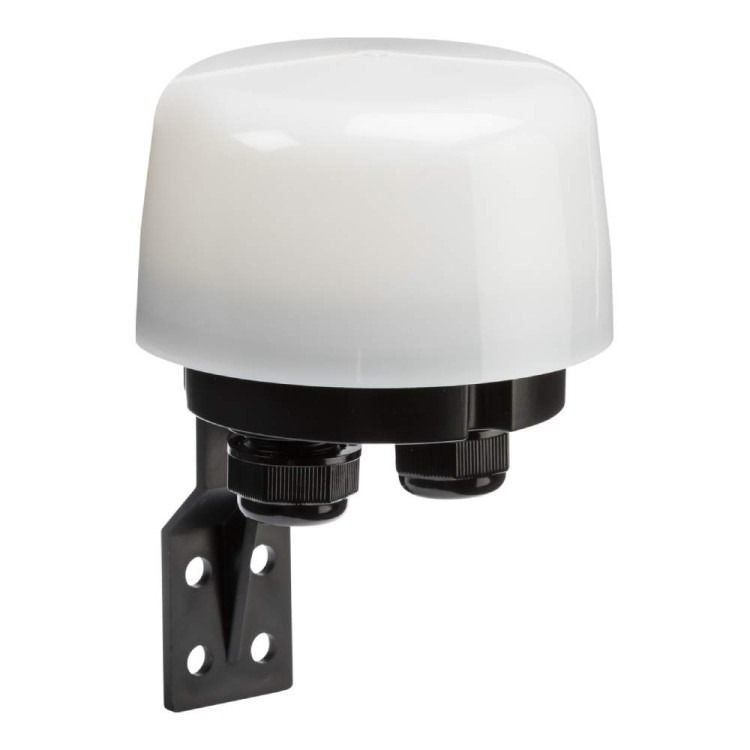 DC Power Photocell Sensor for Bulb Auto-Switch ON/OFF