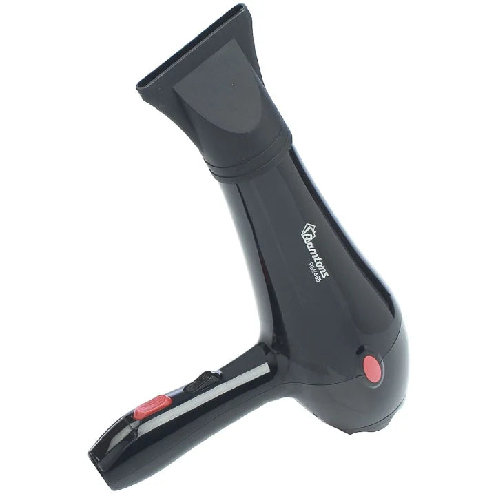 Ramtons RM/465 - Professional Hair Dryer 1800W with 1 Year Warranty