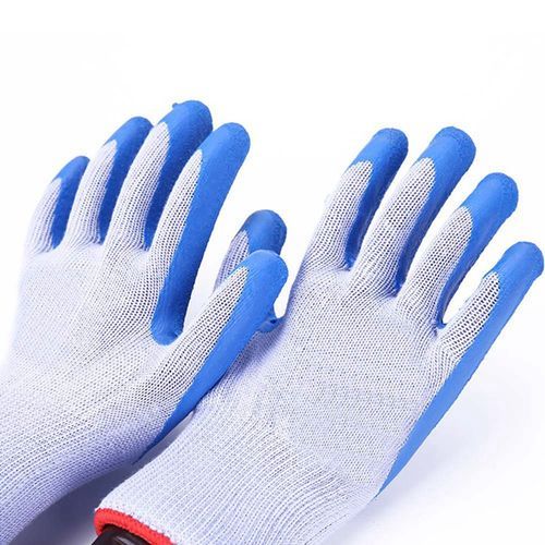 Grip Industrial Work Safety Gloves 1-Pair