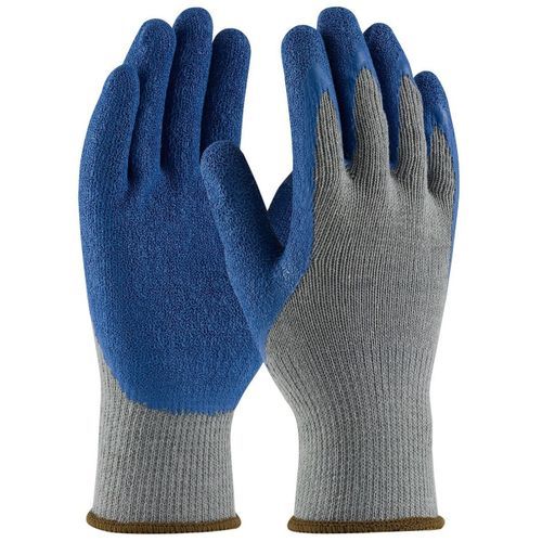 Grip Industrial Work Safety Gloves 1-Pair