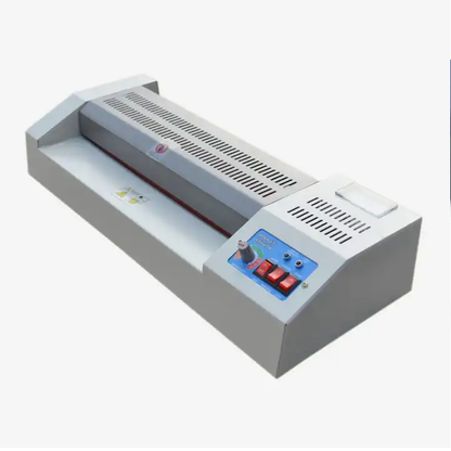 Commercial Office Heavy Duty A3 Laminating Machine