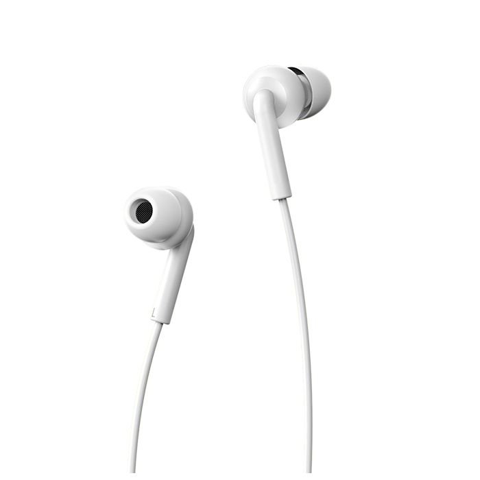 oraimo Conch 2 Stylish Deeper Bass In-ear Earphone