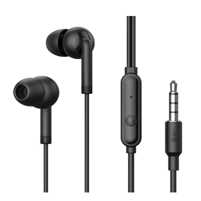 oraimo Conch 2 Stylish Deeper Bass In-ear Earphone