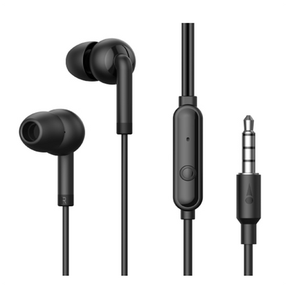 oraimo Conch 2 Stylish Deeper Bass In-ear Earphone