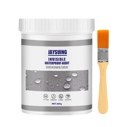 Invisible Waterproof Agent Super Strong Anti-Leakage Insulating Sealant