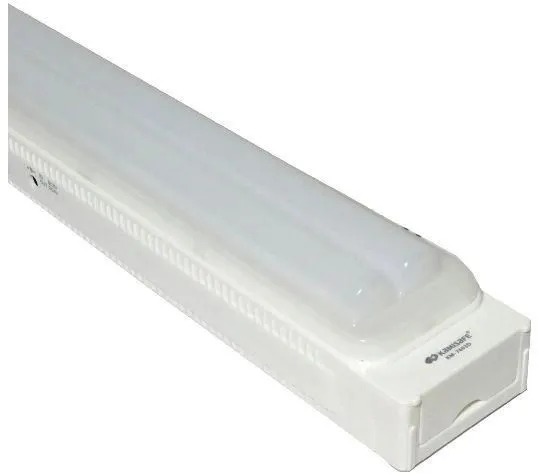 Kamisafe Rechargeable LED Emergency Lamp