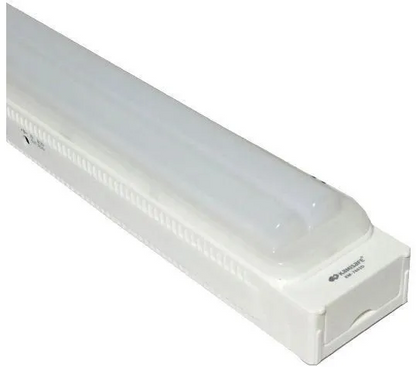 Kamisafe Rechargeable LED Emergency Lamp