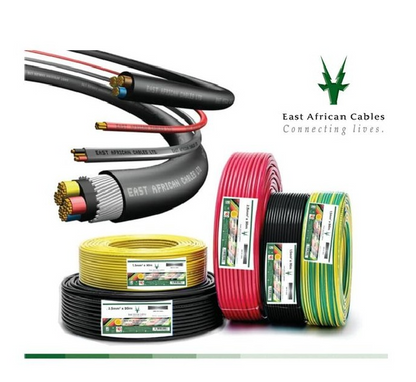 East Africa Cables Single Core Wiring & Electric Cable