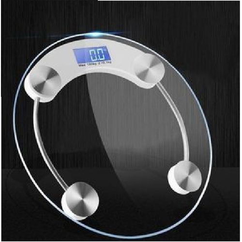Digital Personal Weighing Scale With LED Display for upto 180KG