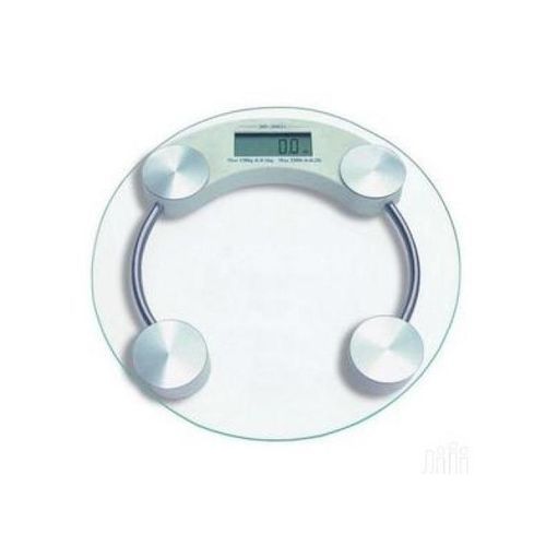 Digital Personal Weighing Scale With LED Display for upto 180KG