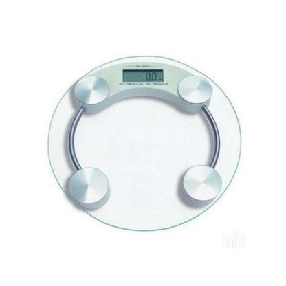 Digital Personal Weighing Scale With LED Display for upto 180KG