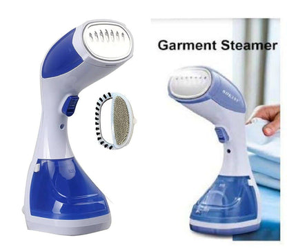 Sokany Hand Held Garment Steamer - Removes Wrinkles