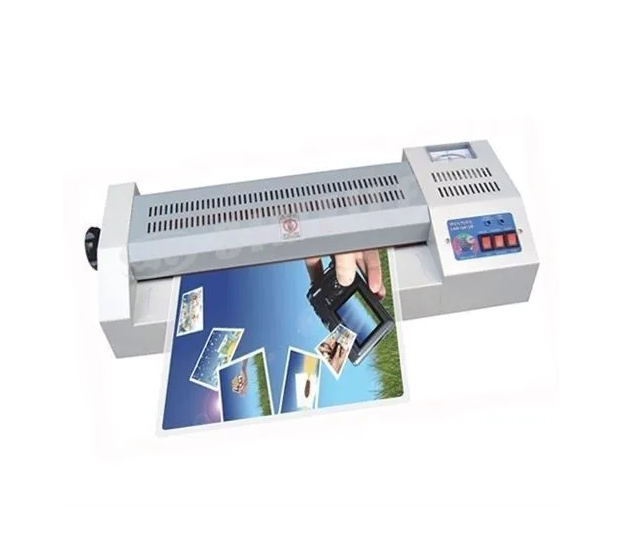 Commercial Office Heavy Duty A3 Laminating Machine