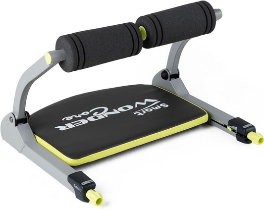 Smart Wonder - Core 6 In 1 abs Fitness Machine