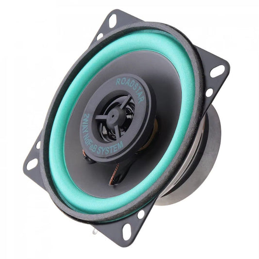 Universal HiFi Coaxial Subwoofer Audio Music Stereo Full Range Speaker for Car & Vehicles