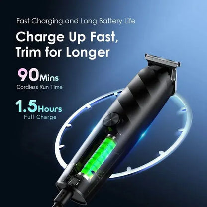 Oraimo SmartTrimmer Shaving Machine Multi-functional Shaver