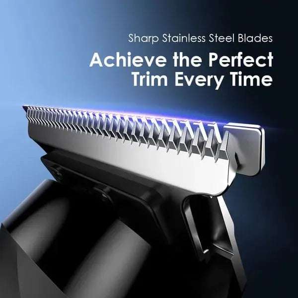 Oraimo SmartTrimmer Shaving Machine Multi-functional Shaver
