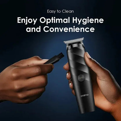 Oraimo SmartTrimmer Shaving Machine Multi-functional Shaver
