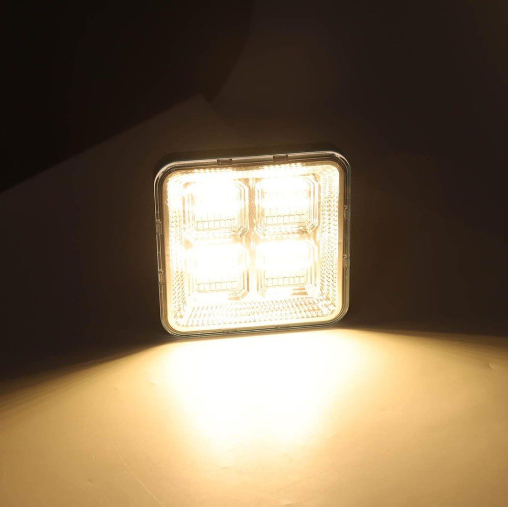 Portable Solar Light wih Powerbank for Outdoor Emergency Work & Camping Light